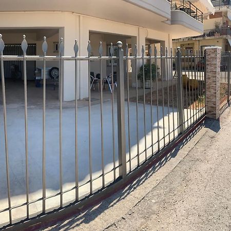 Amelia House Διαμέρισμα Πρέβεζα Εξωτερικό φωτογραφία