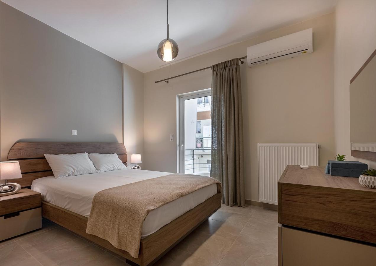 Amelia House Διαμέρισμα Πρέβεζα Εξωτερικό φωτογραφία