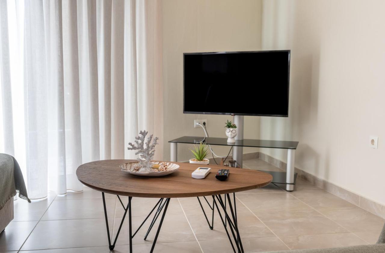 Amelia House Διαμέρισμα Πρέβεζα Εξωτερικό φωτογραφία